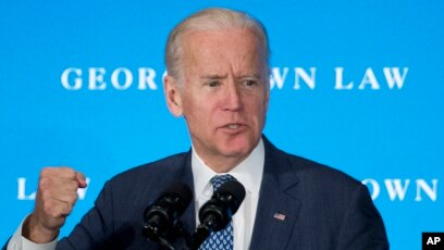 the biden rule