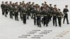 Kekuatan Militer China Diperkirakan Lampaui AS dan Rusia dalam Waktu Dekat