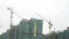中国政府希望保障房建设一箭双雕