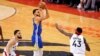 NBA: Stephen Curry et les Warriors cartonnent