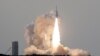 NASA Berhasil Uji Pembatalan Peluncuran Orion