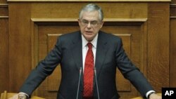 Ψηφίστηκε στην πλειοψηφία του το πολυνομοσχέδιο