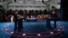 Trump dan Biden Saling Kecam dalam Debat Capres Pertama