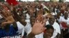Eyebrows Raised as Zimbabwe MDC Formation Launches Politics School