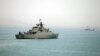 Mỹ quan tâm về hoạt động của hải quân Iran gần Yemen