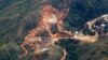 Colombia Mulls Bill to Tackle Mercury Contamination from Illegal Gold Mining