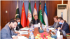 پاکستان سمیت افغانستان کے ہمسایہ ممالک کی بیٹھک، کابل حکومت سے تعاون پر زور 