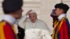 Papa designa a jesuita para atender abusos