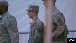 Ako bude proglašen krivim, Bradley Manning bi mogao biti osuđen na doživotni zatvor