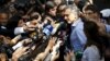 Mauricio Macri elegido como nuevo presidente de Argentina