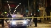 Filadelfia: Un muerto, 4 heridos, en tiroteo callejero