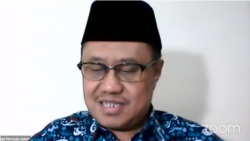 Aidul Fitriciada Azhari (Foto: screenshot)