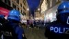 Calls Rise in Italy to Ban Pro-fascism Groups After Rampage