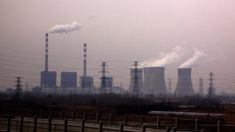 PBB Serukan Pemotongan Konsumsi Batu Bara, Energi China Jadi Sorotan