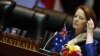 Thủ Tướng Úc đến Lào dự Hội Nghị Á-Âu