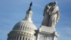 Budget Bickering Shuts Down Parts of US Government; Vote Set for Monday