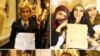 Неукраїнське свято: Американці ризикують кар'єрою і малюють дірки на обличчі