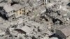 Terremoto: Ascienden a 159 las personas fallecidas en Italia