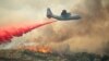 Largest Wildfire in California History Still Growing