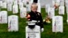 У США вшановують пам'ять загиблих воїнів