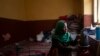 Jobs Lost, Middle Class Afghans Slide into Poverty, Hunger 