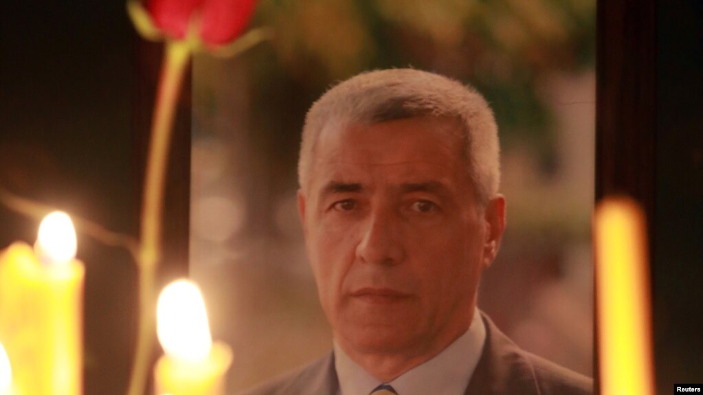 Kosovë: Gjashtë të akuzuar në lidhje me vrasjen e politikanit serb, Oliver Ivanoviç