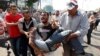 Egipto: Confrontos no Cairo fazem pelo menos 1 morto