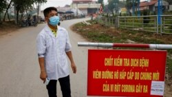 Tin Việt Nam 19/2/2020