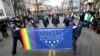 Gay Veterans: We've Been Denied Spot in St. Patrick's Parade in Boston