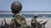 Lực lượng Kenya chiếm một thị trấn ở Somalia từ phe Al-Shabab