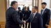 Corea del Norte expresa "preocupación" tras conversación con EE.UU.
