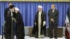Ông Rouhani trở thành Tổng thống thứ 7 của Iran