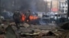 بلوچستان: ایف سی کی گاڑی پر بم حملہ، پانچ اہلکار ہلاک
