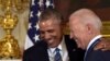 Barack Obama se lance en campagne pour Joe Biden