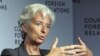 IMF Chief Urges Quick Resolution of US Debt Crisis