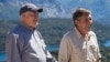 Tillerson Visits Argentina to Talk Conservation, Economics