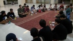 Indonesia Sanlat Milenial Buka Bersama
