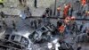 贝鲁特汽车炸弹爆炸，炸死批评叙利亚人士