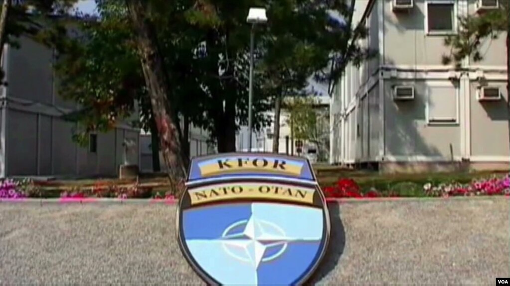 Humb jetën një ushtar amerikan në Kosovë