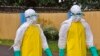 Ebola Drug Poses Question of Ethics in Treatment