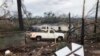 В результате торнадо в Алабаме погибли 23 человека