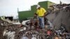 Death Toll From Ecuador Earthquake Passes 650