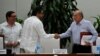 Colombia's Government and FARC Sign Modified Peace Accord