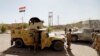 Lực lượng Đặc biệt Iraq chiếm lại hầu hết Fallujah từ tay IS 