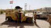 Iraqi Special Forces Retake Fallujah Government Building 