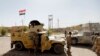 伊拉克军队击败伊斯兰国进入费卢杰