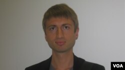 Илья Демуцкий 