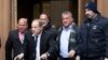 Deux ans après la déflagration, Harvey Weinstein en procès à New York
