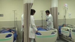 Autoridades nicaragüenses reportan el primer caso de coronavirus