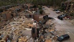 Avance Informativo 11:00 AM